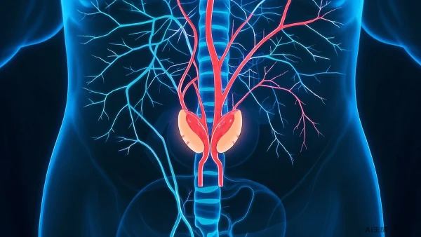 前列腺癌早期症状与治疗指南：中年男性必看