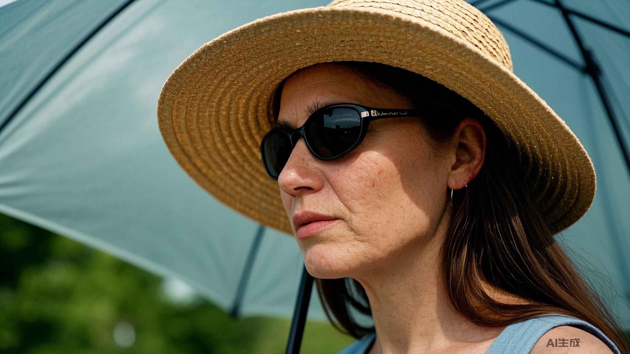 科普，透视系统性<span style="color: #da4707">红斑</span>狼疮中的光敏性皮疹：<span style="color: #da4707">皮肤</span>在抗争中的故事