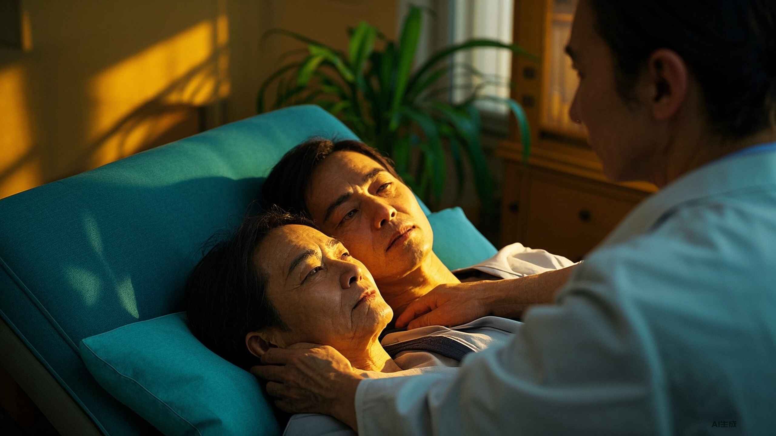 科普，走出<span style="color: #da4707">焦虑</span>的阴霾：全面了解成人<span style="color: #da4707">焦虑</span>及有效护理方法