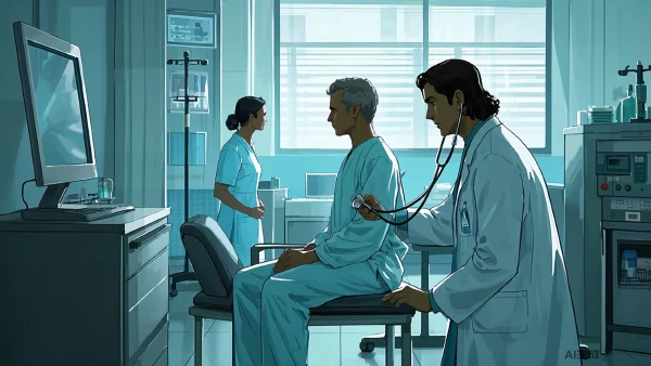 睾丸鞘膜积液常见信号与应对方法