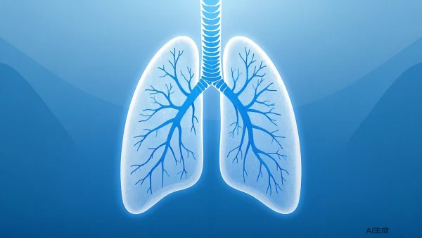 肺癌真相：揭秘症状与预防之道