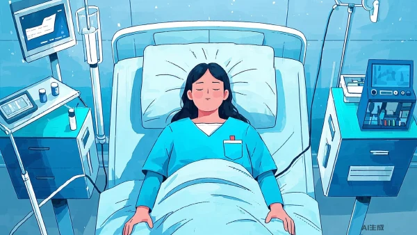 糖尿病危害大揭秘:如何保护你的健康?