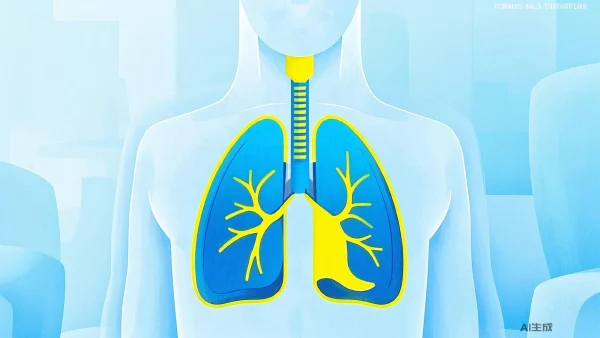 全面解析儿童支气管炎：从症状到管理