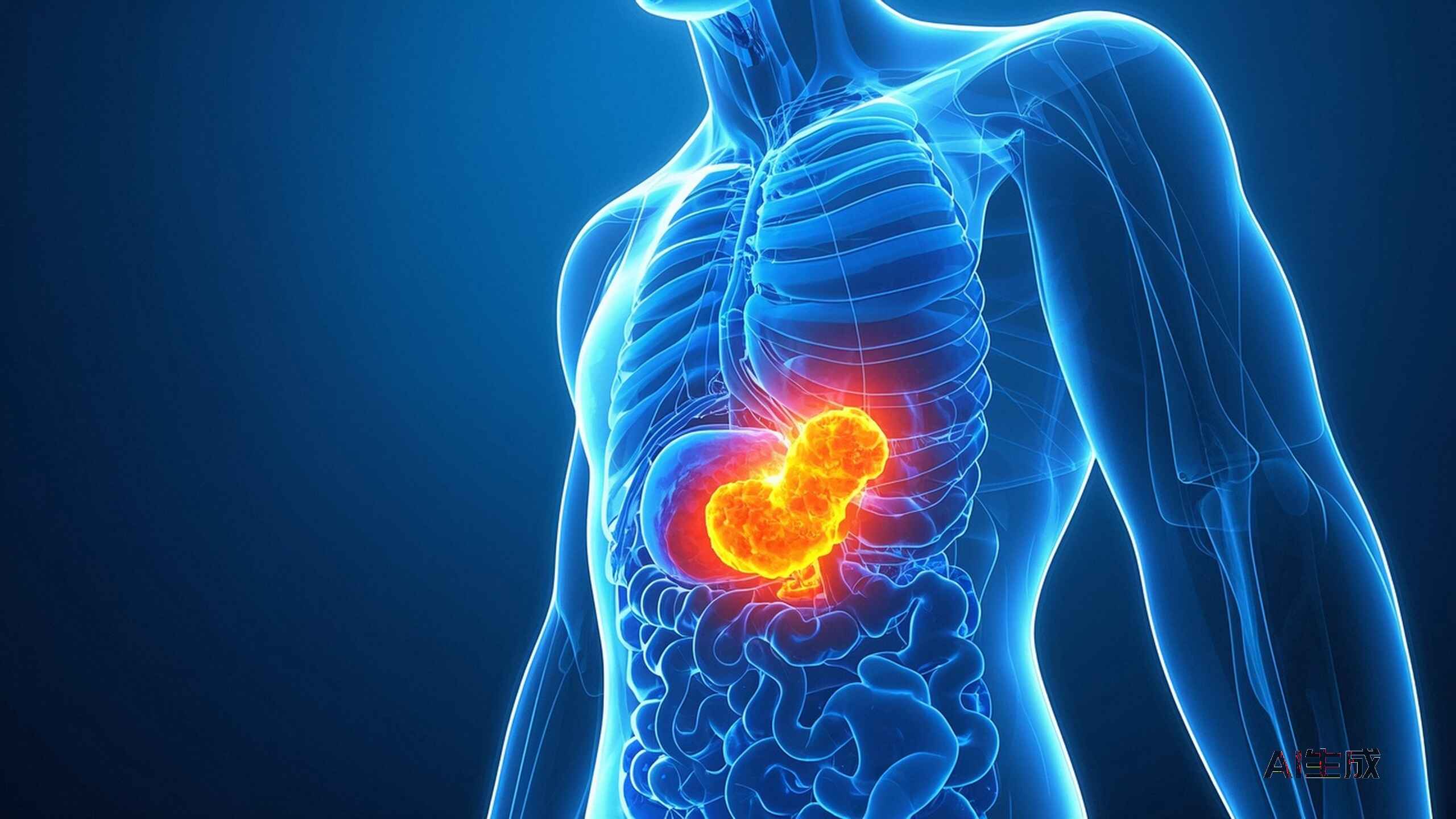 科普，结肠恶性肿瘤：你必须了解的关键知识封面图