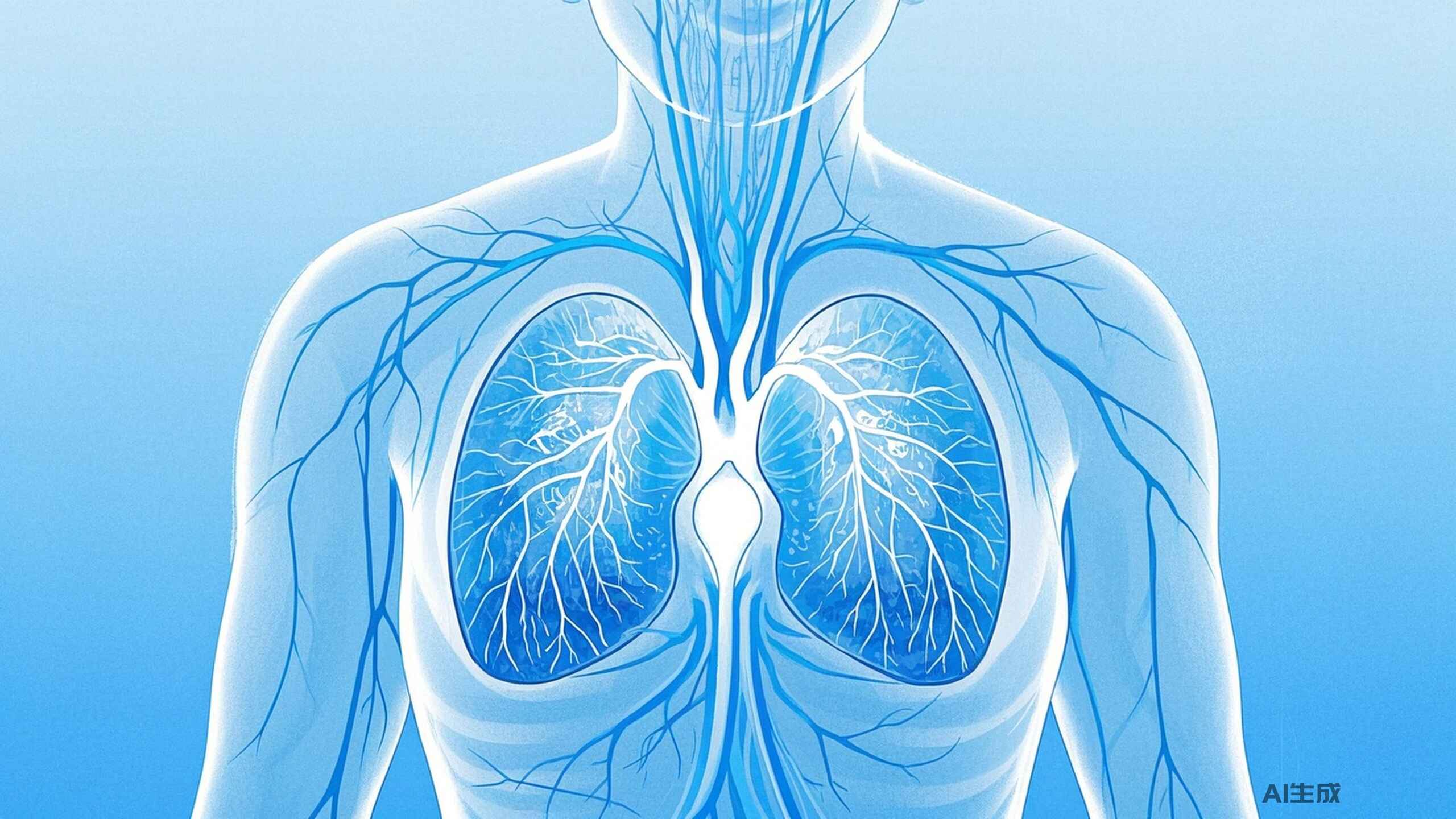 科普，乳腺癌防治指南：巧妙应对与早期发现封面图