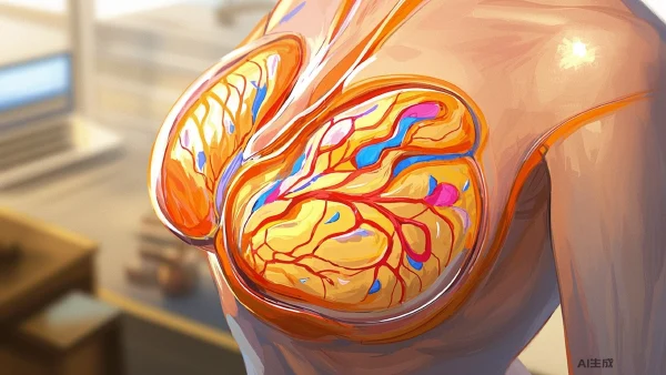 深度解读乳腺癌:从分期到治疗的全面指南