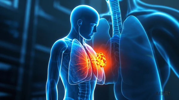 肺癌:症状、机制与科学管理