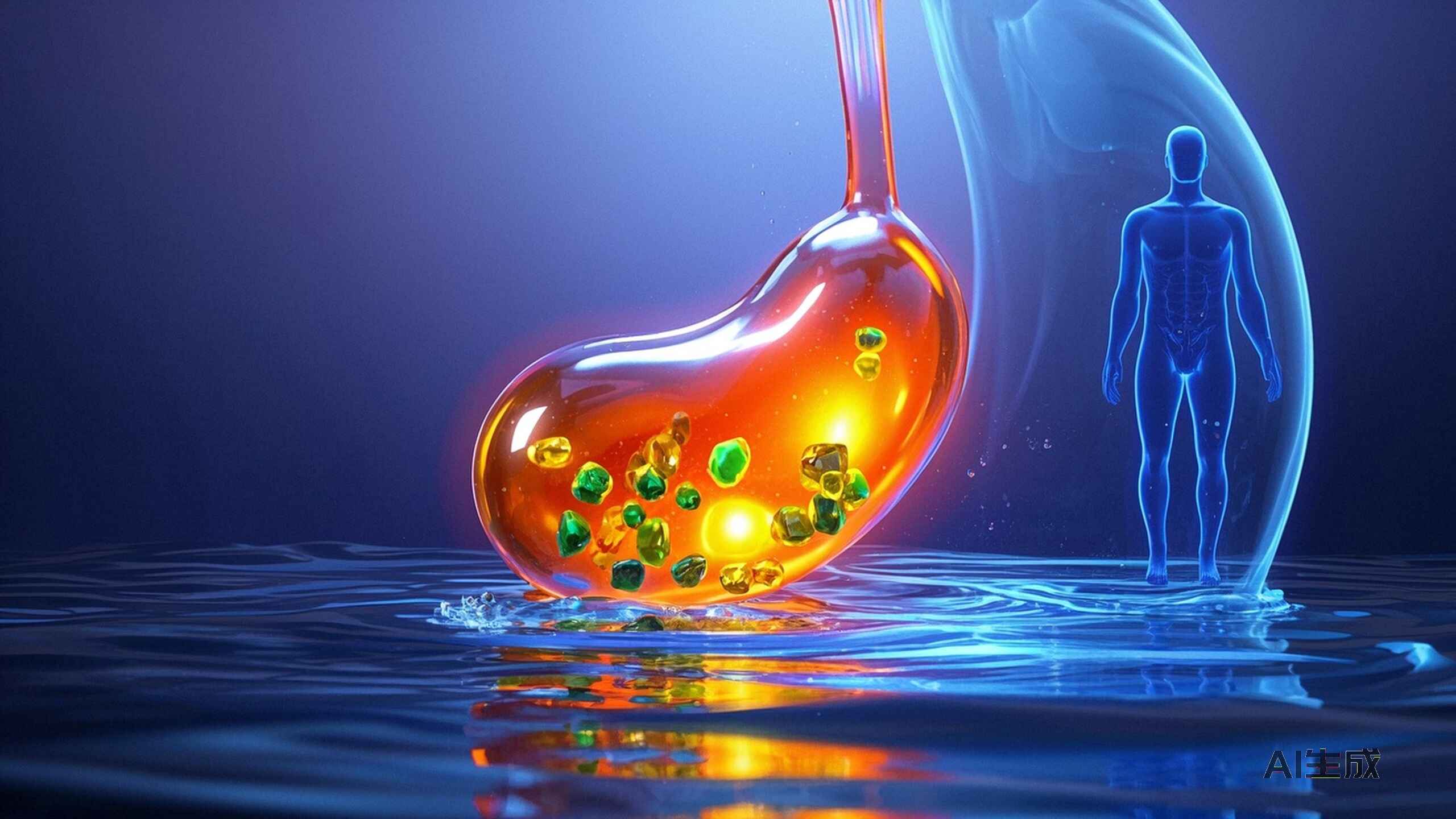 科普,麻醉在胆囊结石手术中的应用封面图