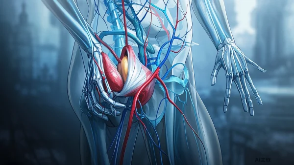 梨状肌综合征:麻醉管理中的挑战与策略