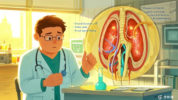 骨髓炎：揭开早期症状的神秘面纱与预防策略