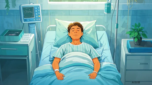 解密静脉溃疡：全面了解治疗与护理策略
