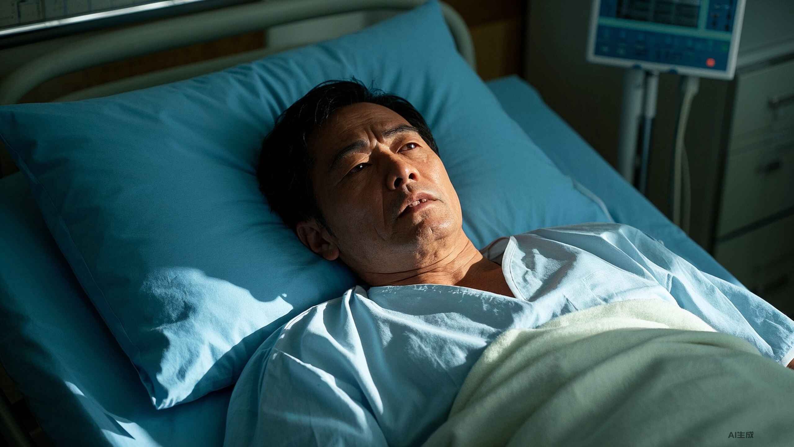 科普，探秘<span style="color: #da4707">脊髓</span><span style="color: #da4707">肿瘤</span>：隐秘的病痛与显现的信号