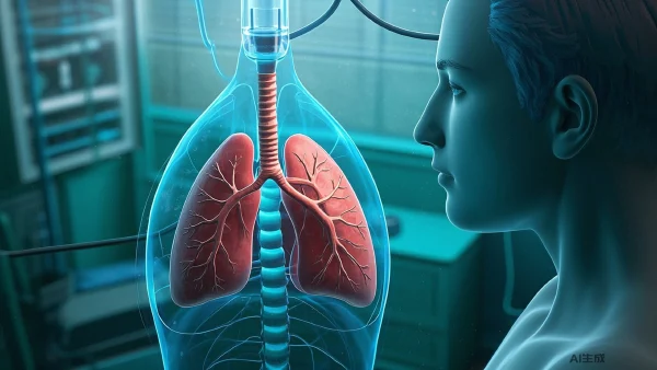 社区获得性肺炎：症状、成因及防治秘籍