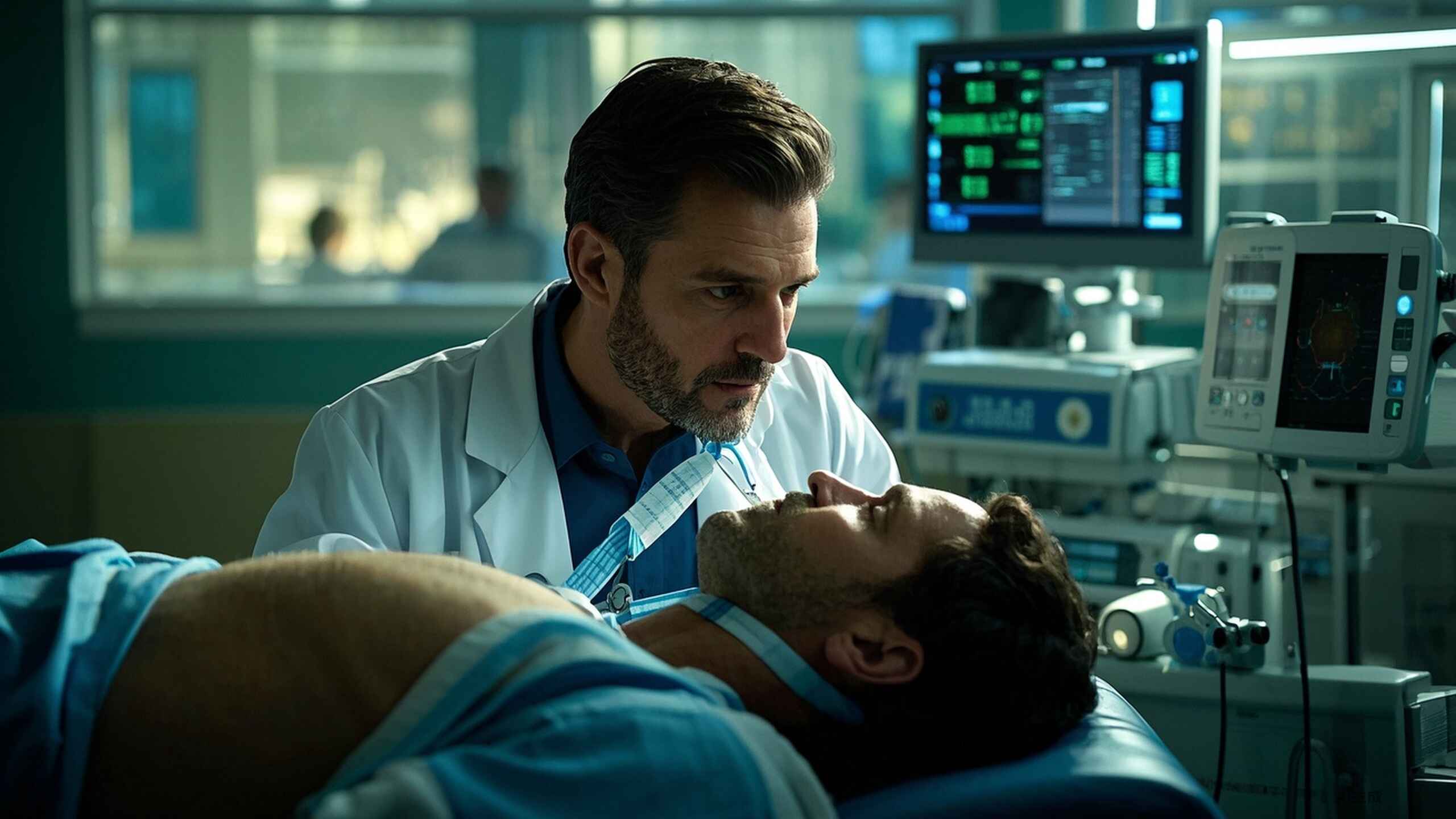 科普，探索<span style="color: #da4707">困难</span><span style="color: #da4707">气</span><span style="color: #da4707">道</span>：评估与应对的全方位指南