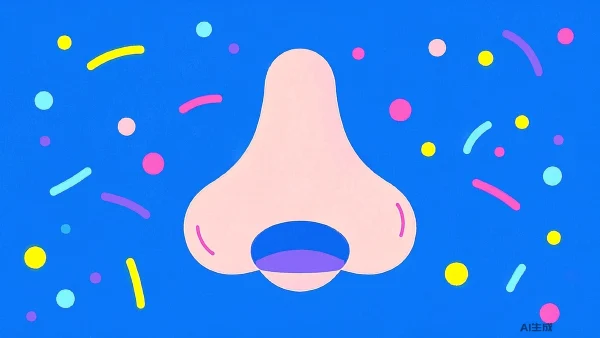 听闻鼻炎之痛:萎缩性鼻炎的整体治疗与护理指南
