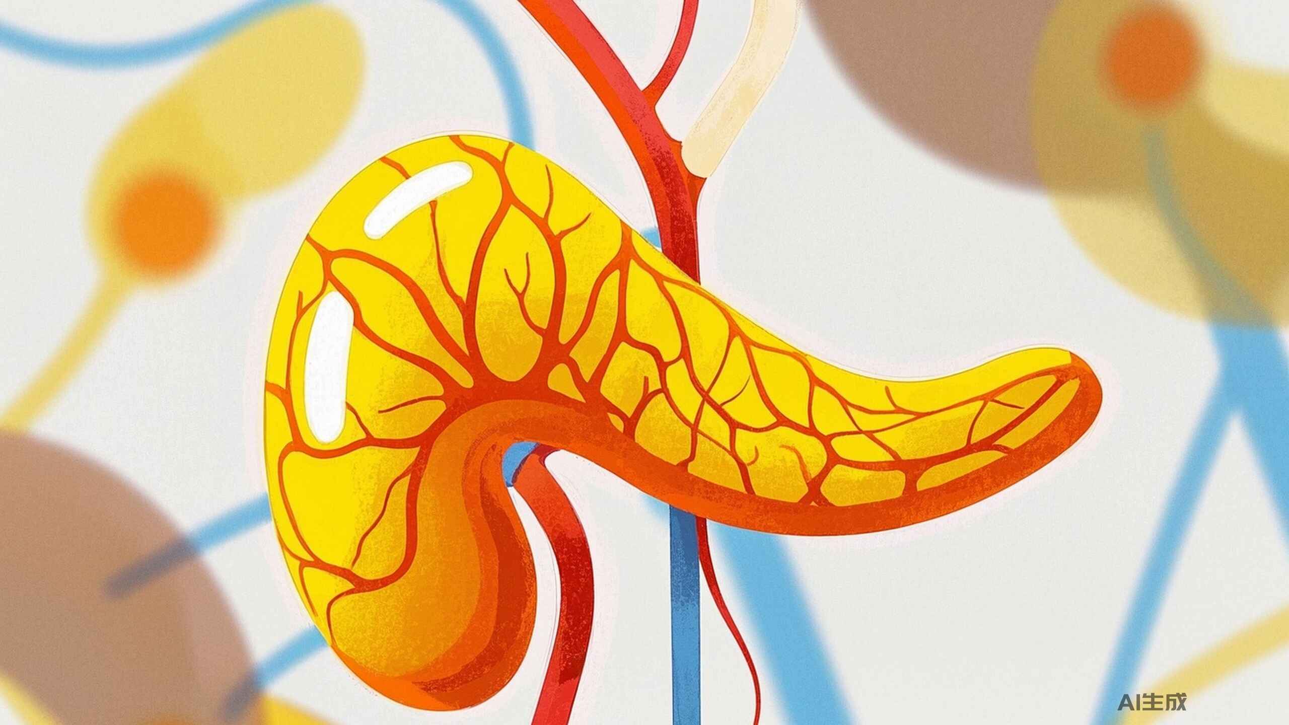 科普，胰腺癌信号识别与应对策略，速来了解！封面图