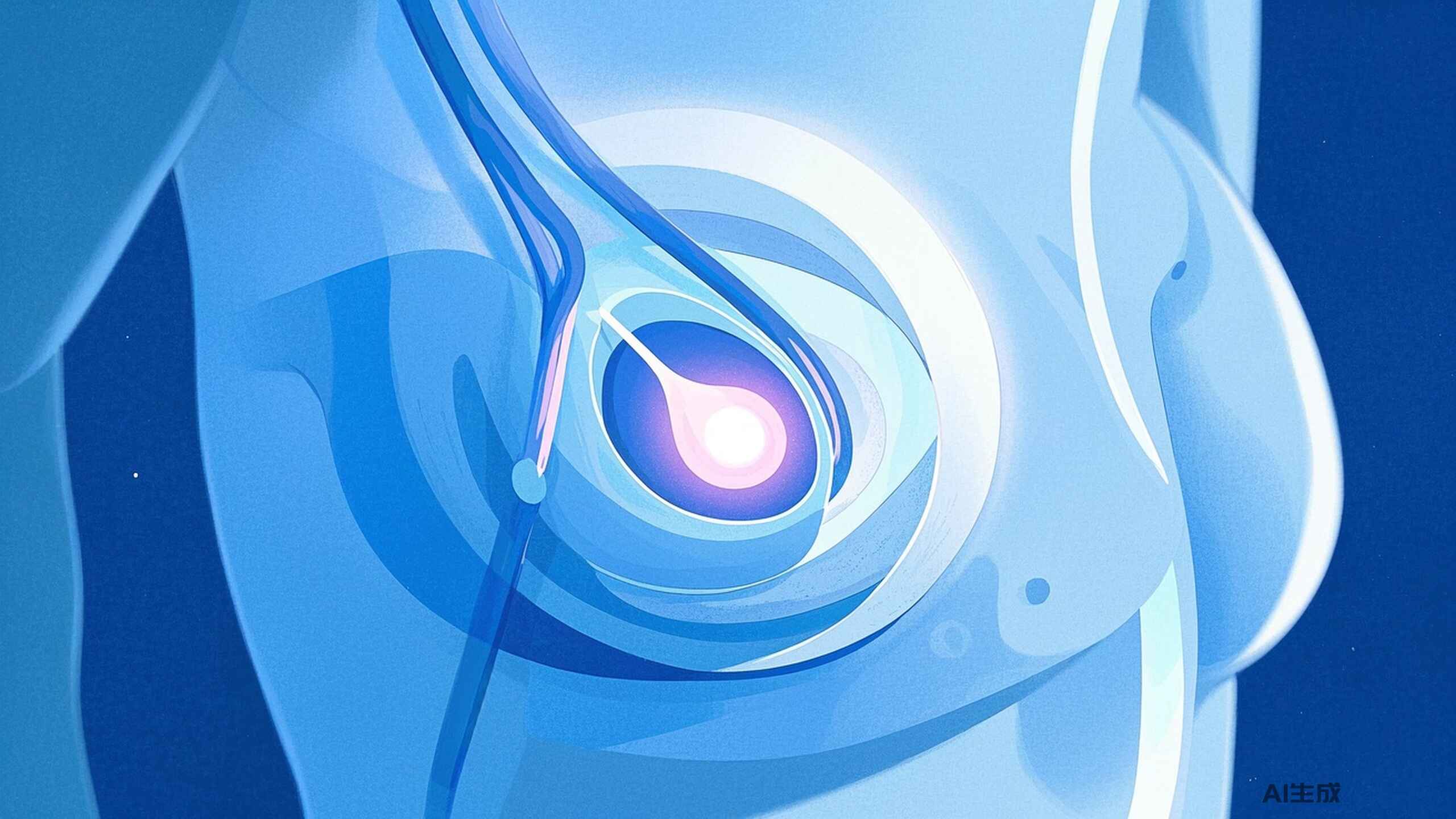 乳腺癌：早期筛查与预防——女性健康的重要保障封面图