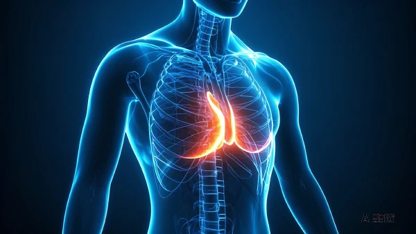 乳腺癌健康指南:识别、预防与科学应对