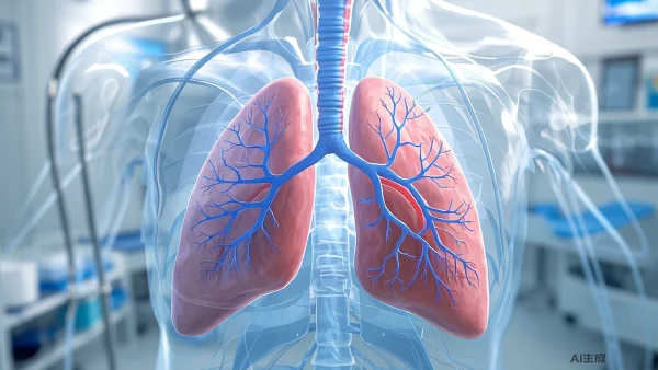肺部肿瘤与高脂血症：重视预防与治疗