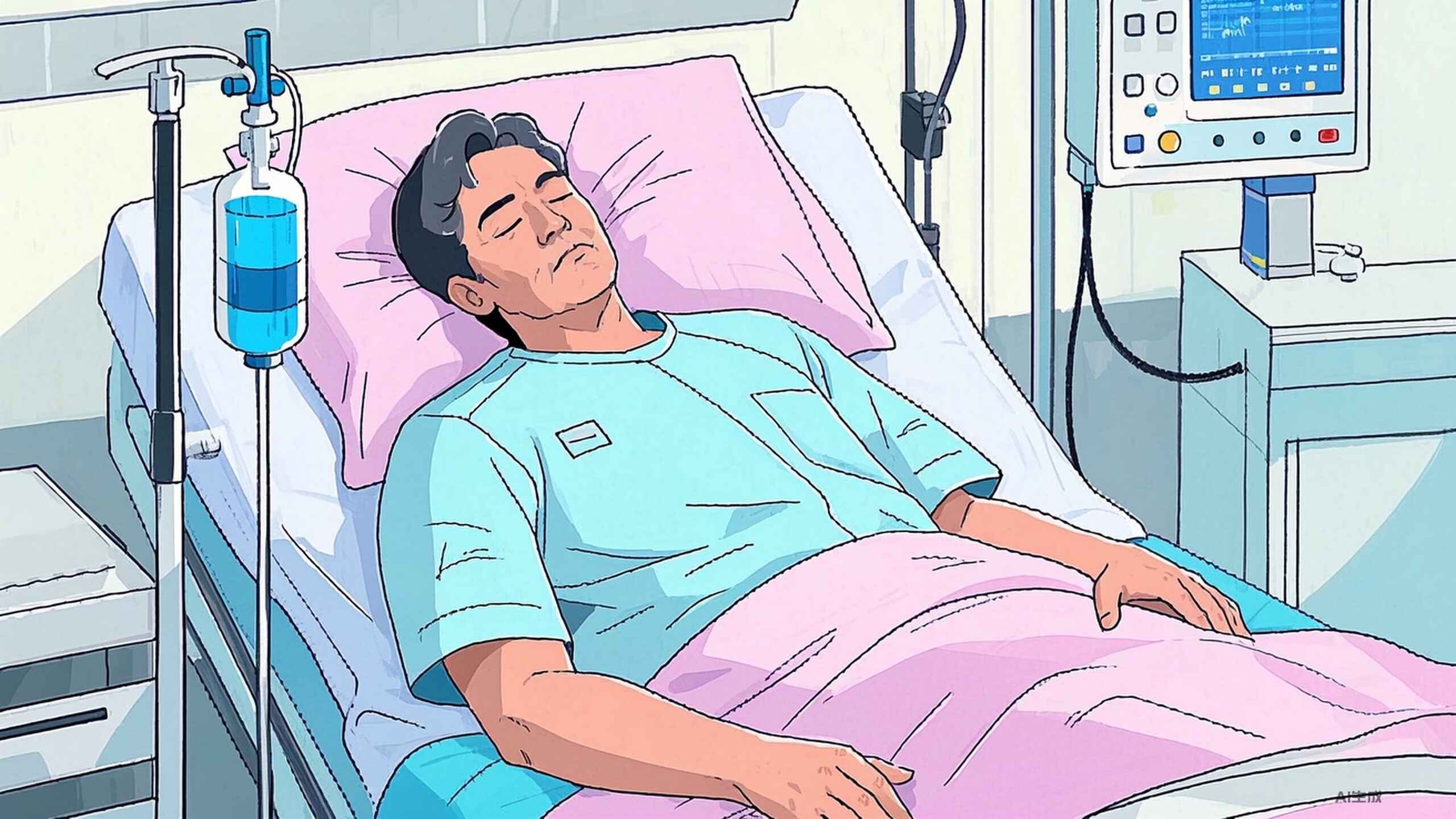科普，阴虱病：隐秘威胁与科学防治方法详解封面图