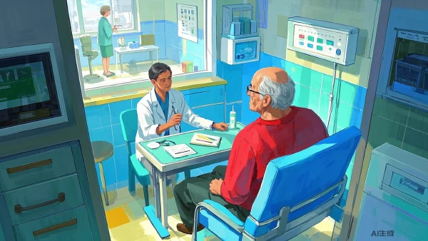 2型糖尿病及其并发症的诊治与管理