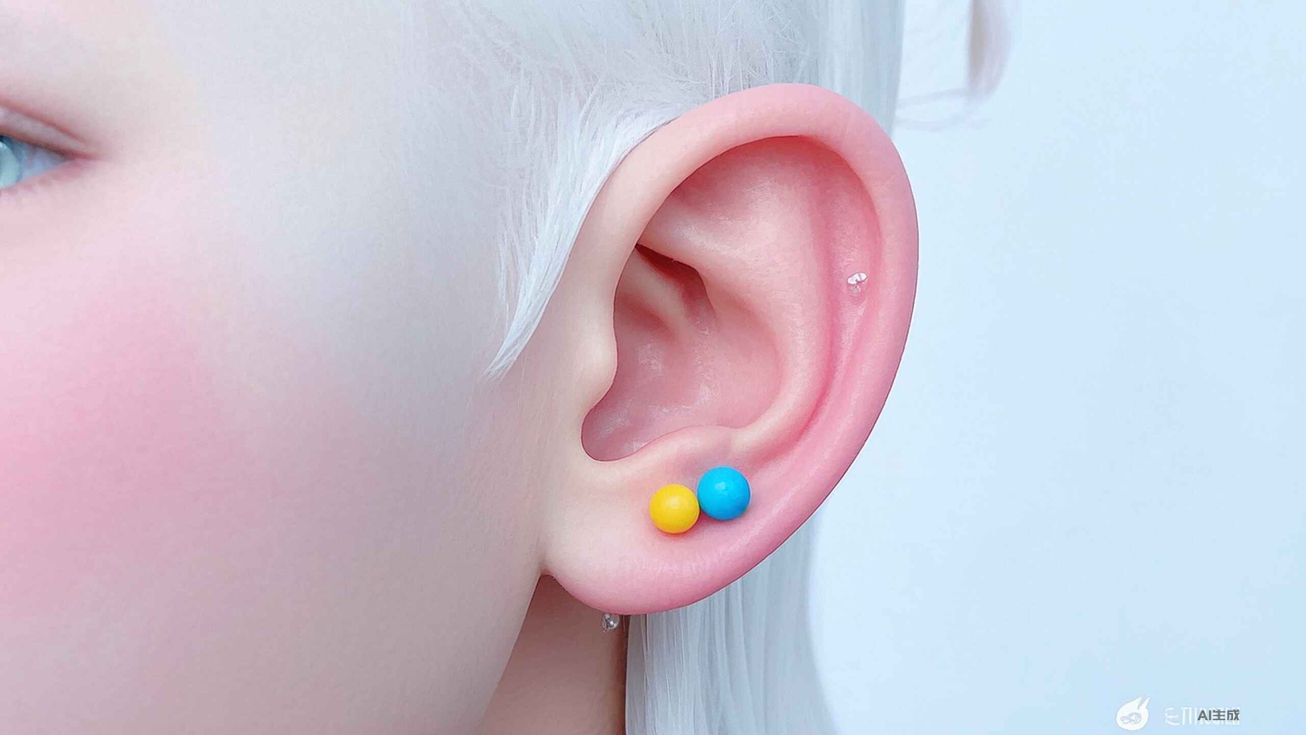 科普，守护小耳朵：儿童<span style="color: #da4707">中耳炎</span>的预防与<span style="color: #da4707">护理</span>全攻略