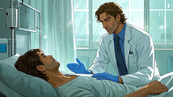 血栓性外痔手术麻醉选择指南：三种方式利弊解析