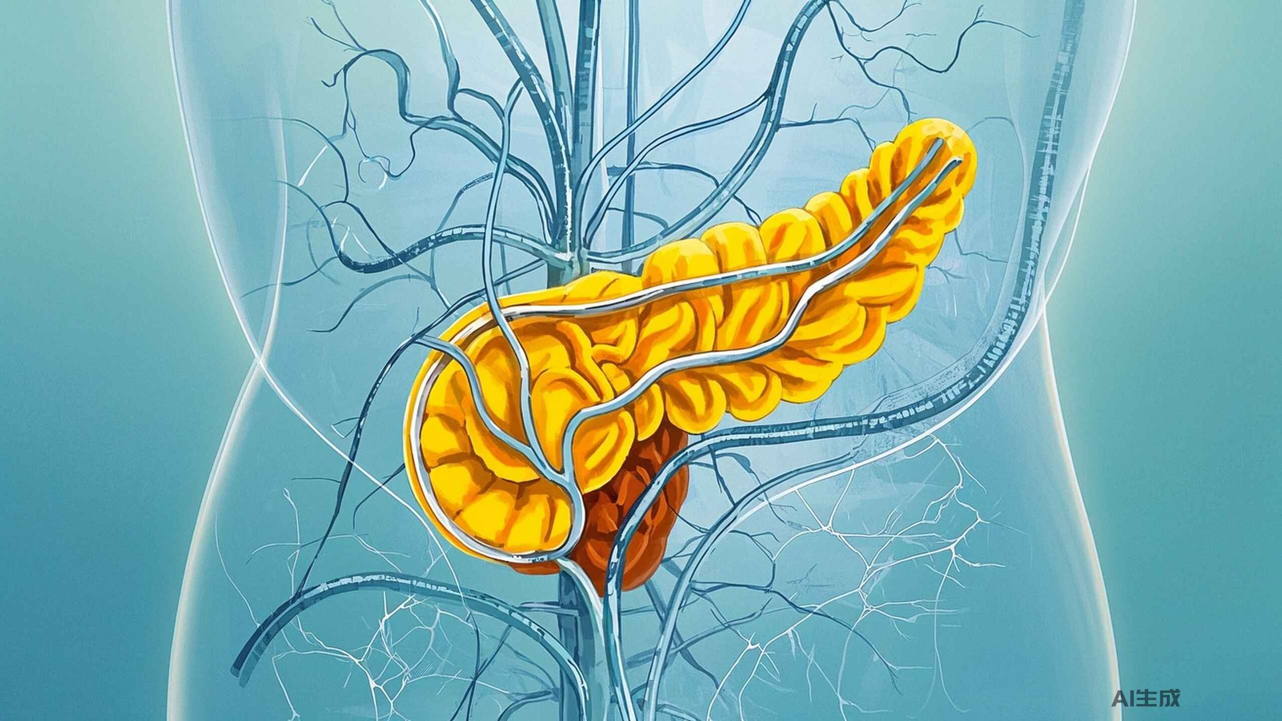 科普，<span style="color: #da4707">酒精</span>性<span style="color: #da4707">胰腺炎</span>：从潜在信号到有效预防的全方位指南