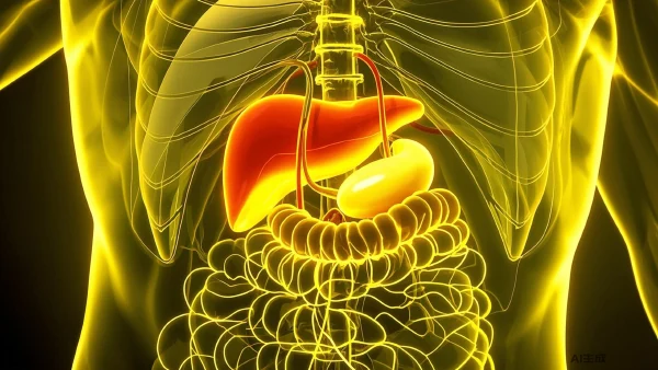 解读神秘腹痛：了解引发上腹痛的常见原因和解决方案