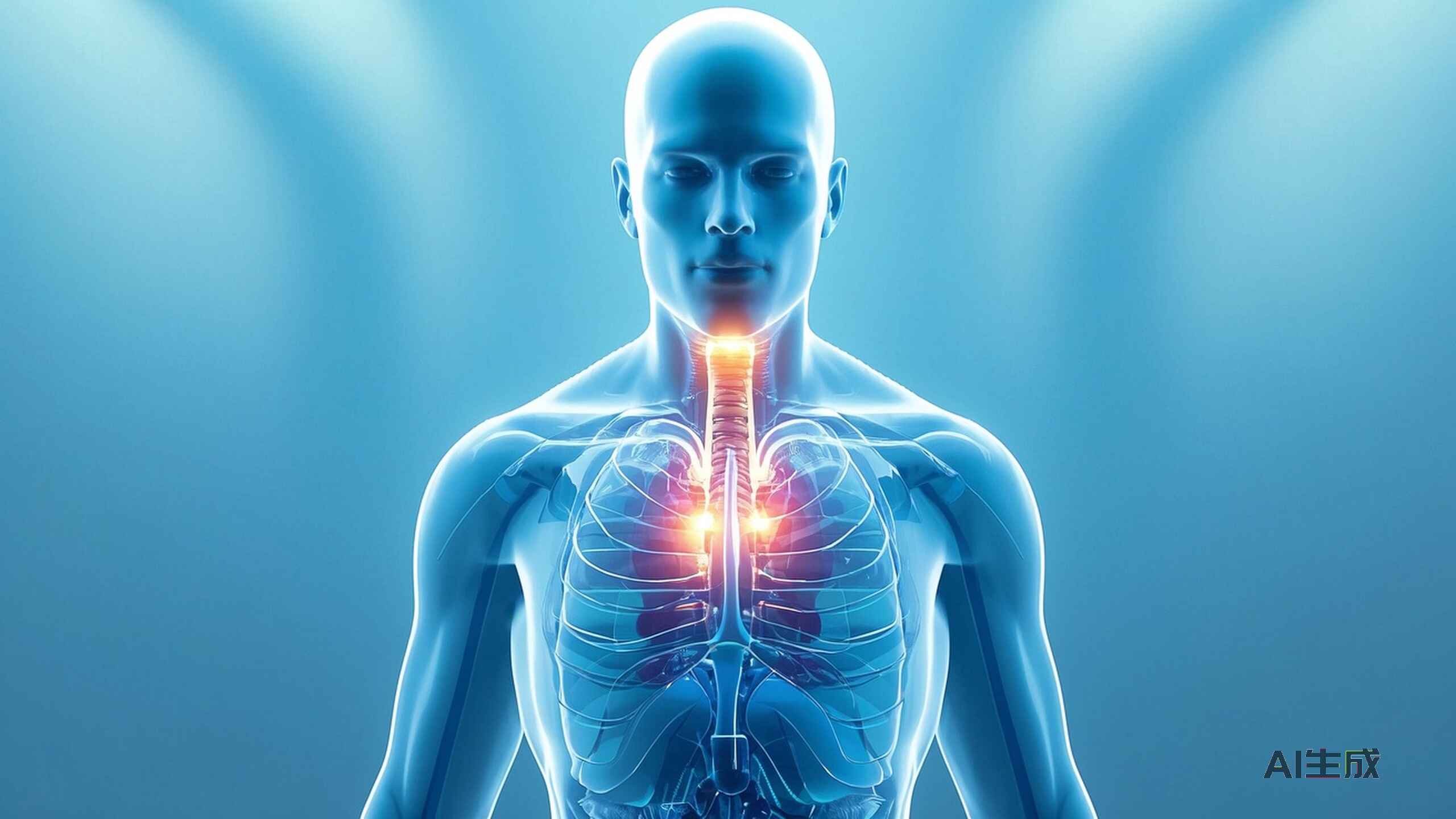 科普，麻醉在气管食管瘘手术中的重要性与管理措施封面图