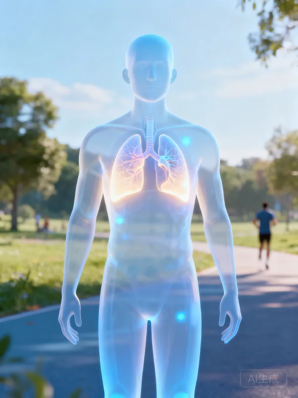 全面了解慢性阻塞性肺病（COPD）及其管理 - 好患教健康科普内容，包含医学科普、中医科普、儿童科普等知识