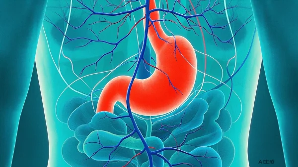 解密胃癌的“暗语”：晚期胃癌带给我们的警示