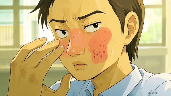 特应性皮炎：全面了解、科学管理