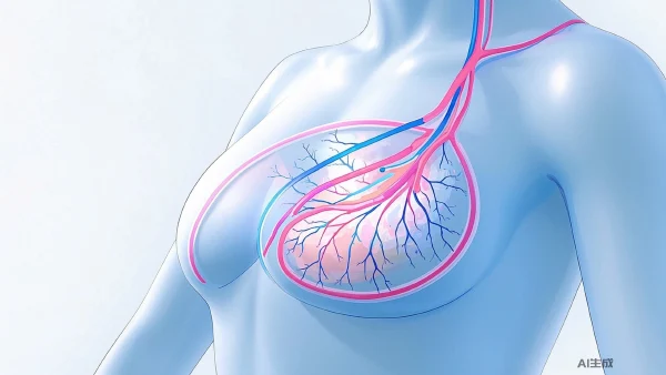 早期乳腺癌的不可忽视:从诊断到预防