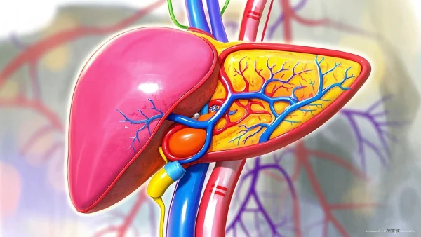 神秘的肝囊肿:手术指征与标准全面解析
