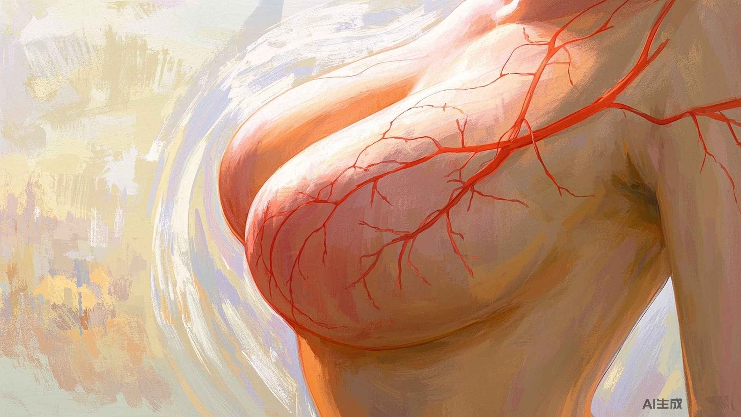 科普，隐匿性乳腺癌的那些事儿，你知道多少？封面图
