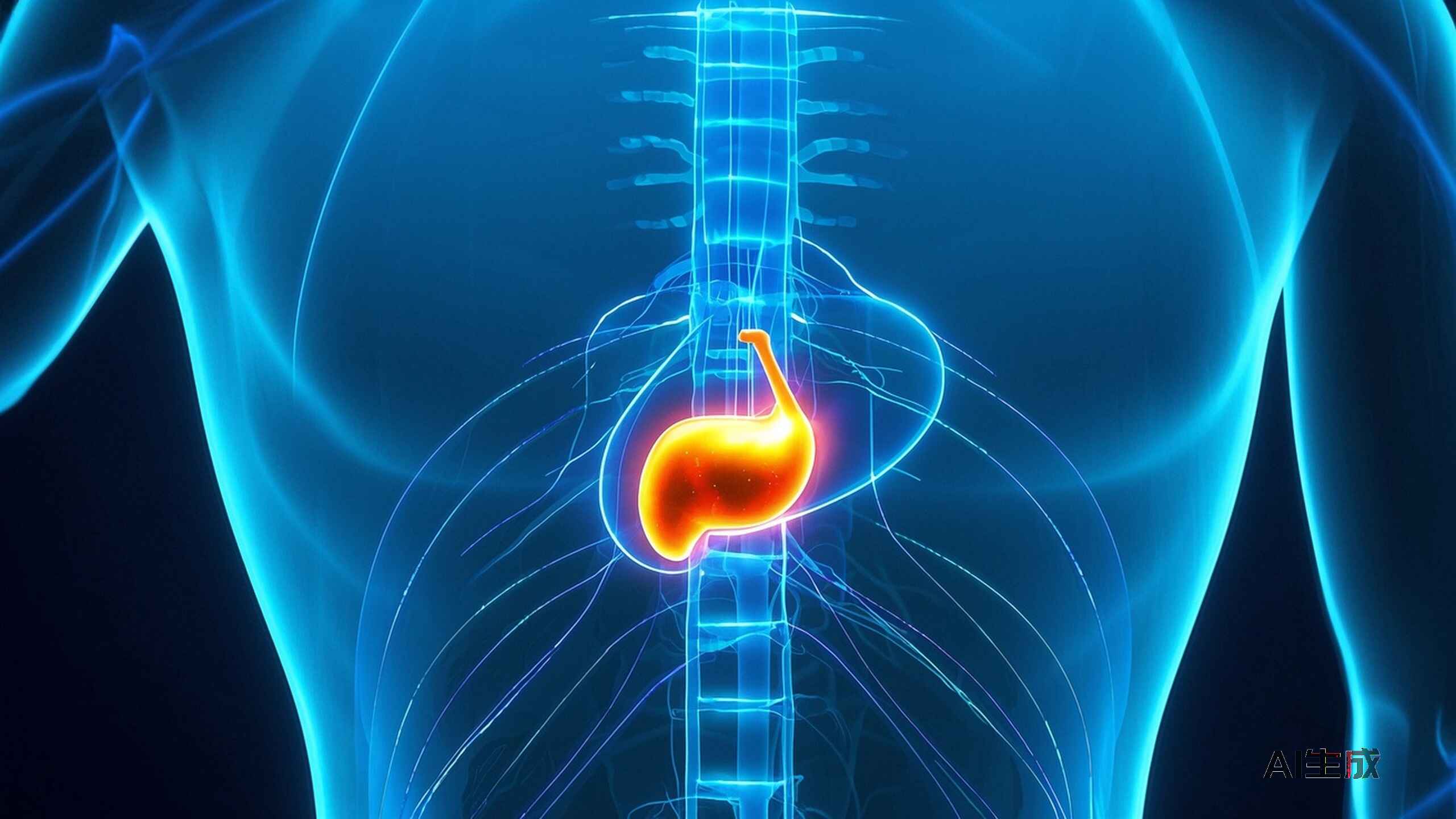 科普，胆囊结石与麻醉领域的<span style="color: #da4707">关联</span>科普指南