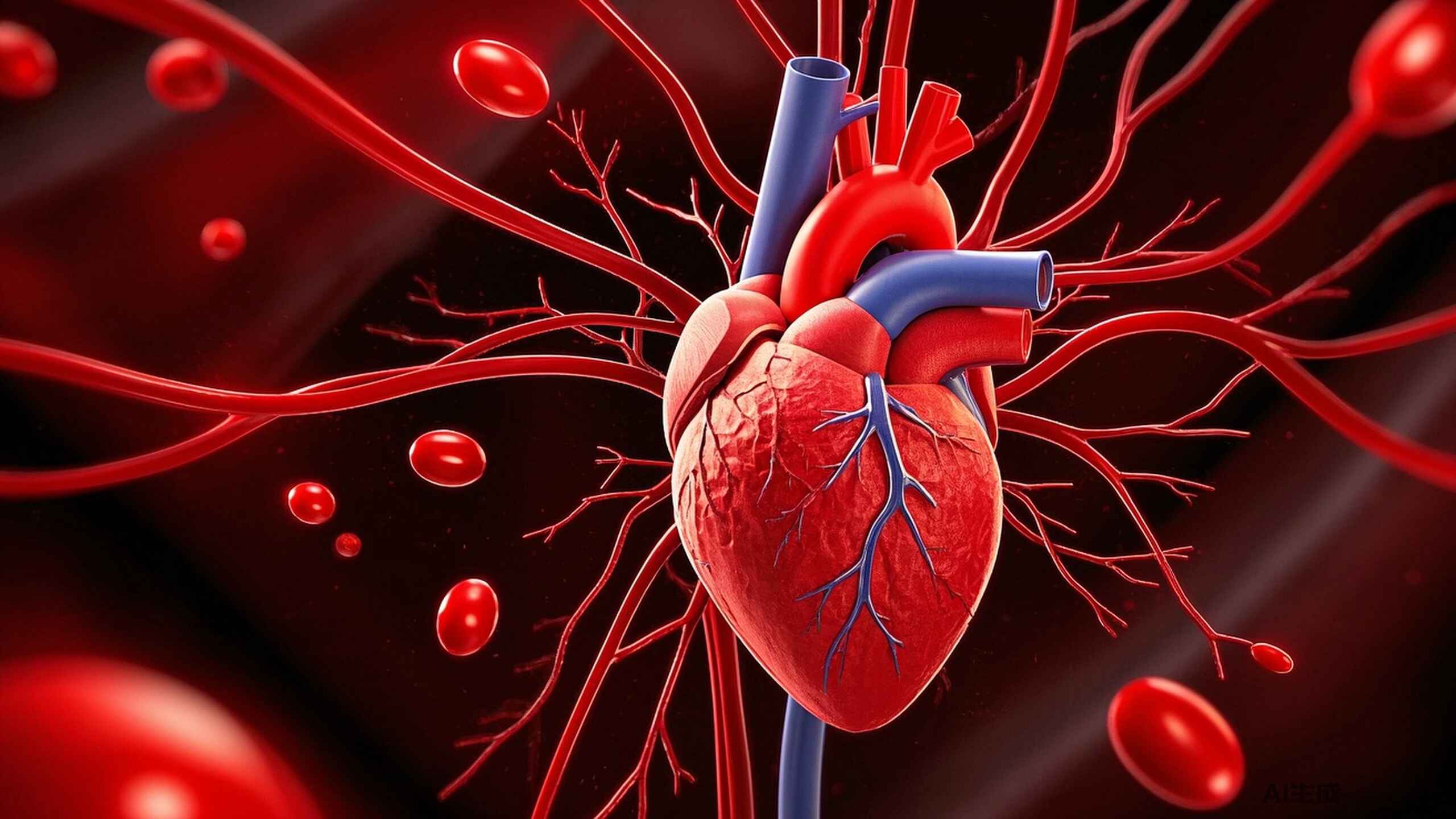 科普，跳动的心：心房颤动的预防<span style="color: #da4707">技巧</span>与<span style="color: #da4707">生活</span>建议