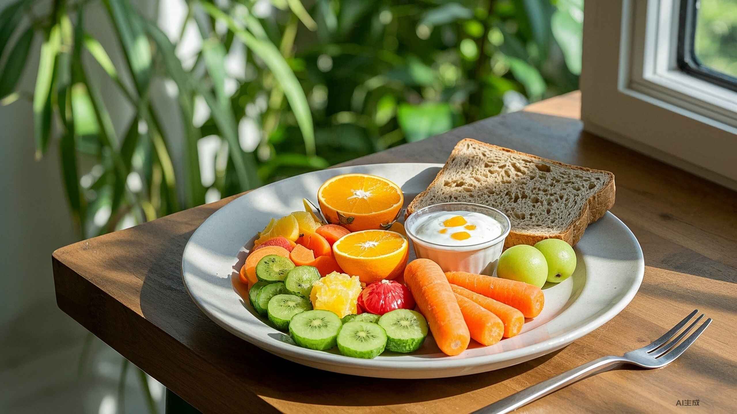 科普，慢性腹泻：<span style="color: #da4707">饮食</span><span style="color: #da4707">调理</span>的有效方法与实用指南