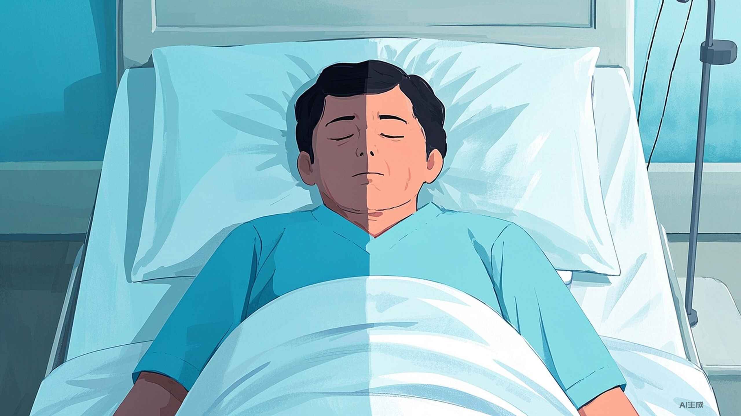 科普，性病性淋巴肉芽肿：揭示病因、症状与治疗方案的全面指南封面图