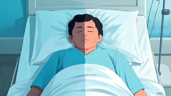 性病性淋巴肉芽肿:揭示病因、症状与治疗方案的全面指南