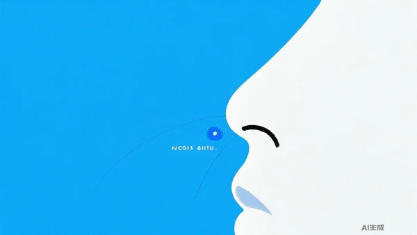 干燥性鼻炎：识别、原因与治疗全指南