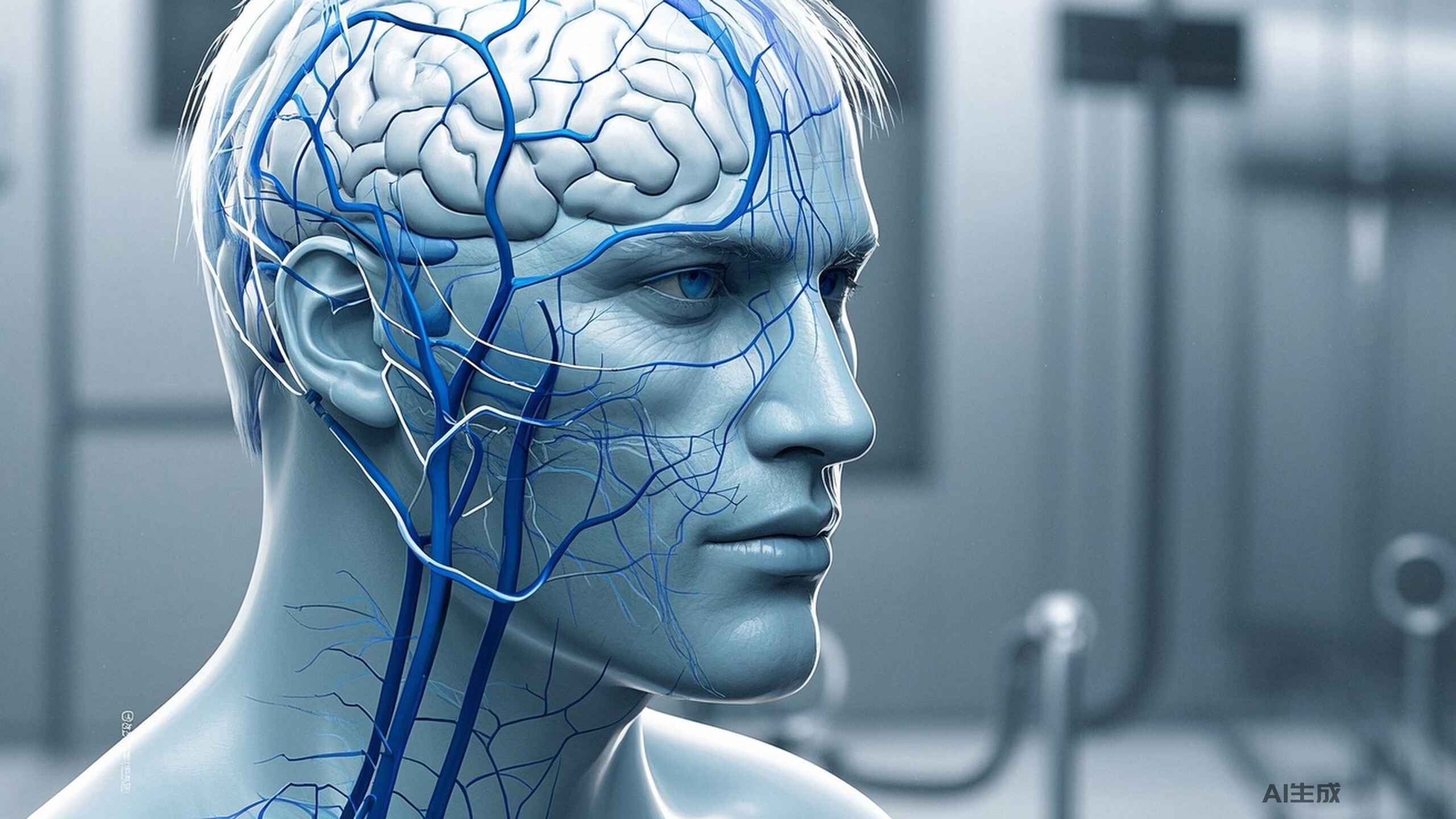 科普，短暂性脑缺血发作：潜伏在你生活中的危险信号封面图