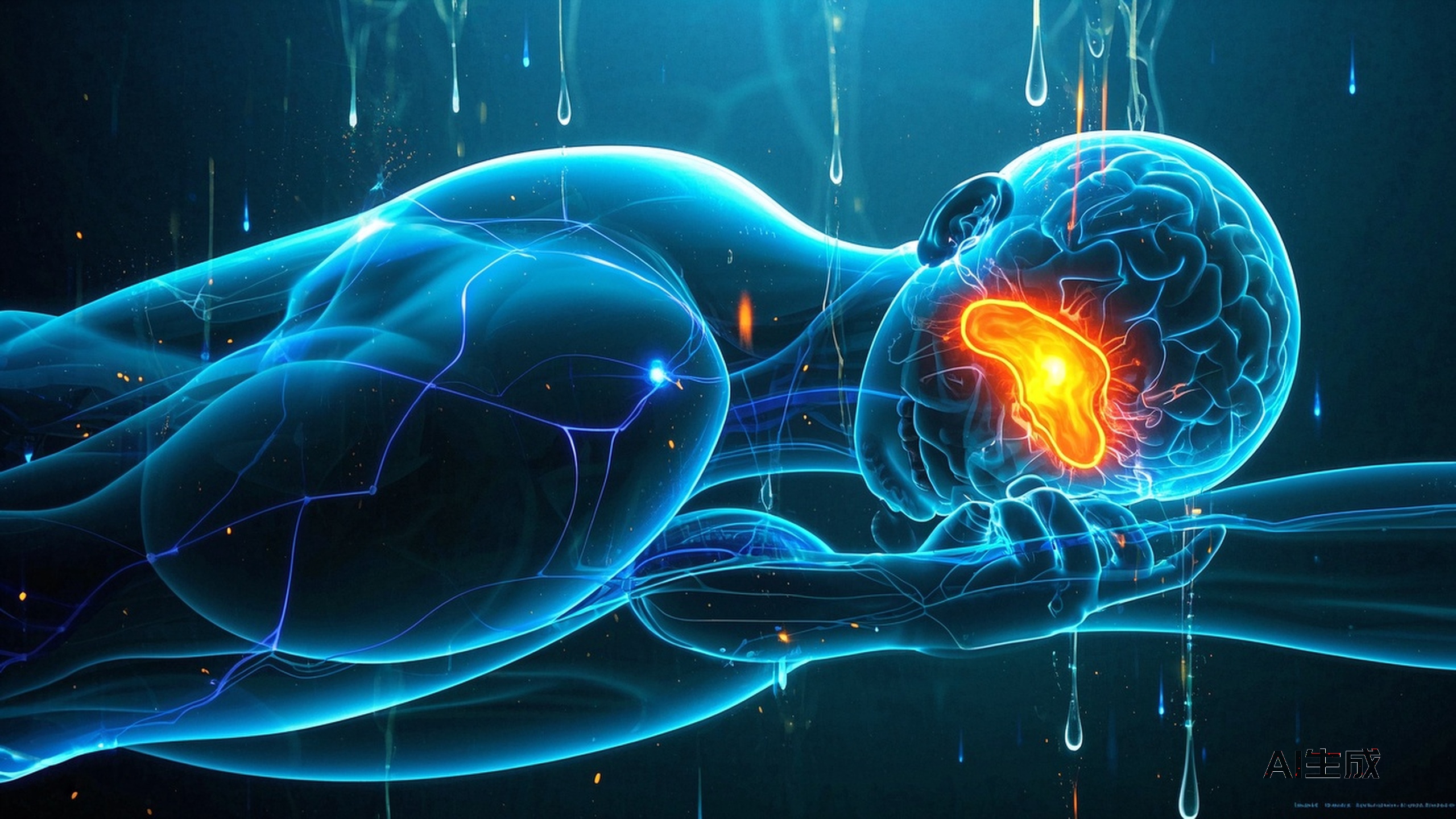 提升睡眠质量:老年人失眠障碍的科学认知与应对策略