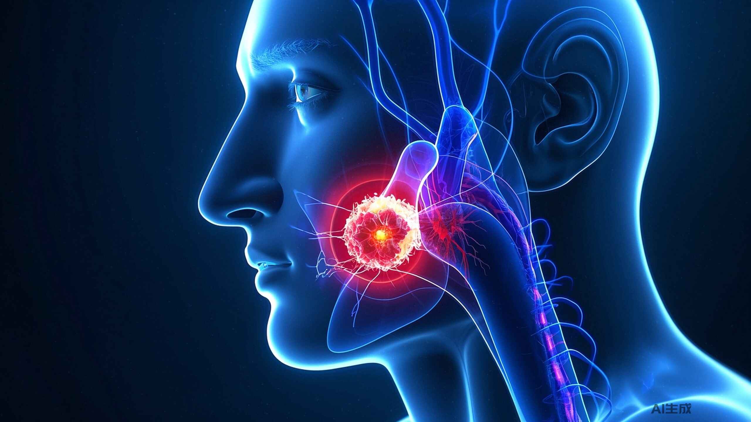 科普，了解<span style="color: #da4707">鼻咽</span>癌：症状、<span style="color: #da4707">原因</span>及应对方法