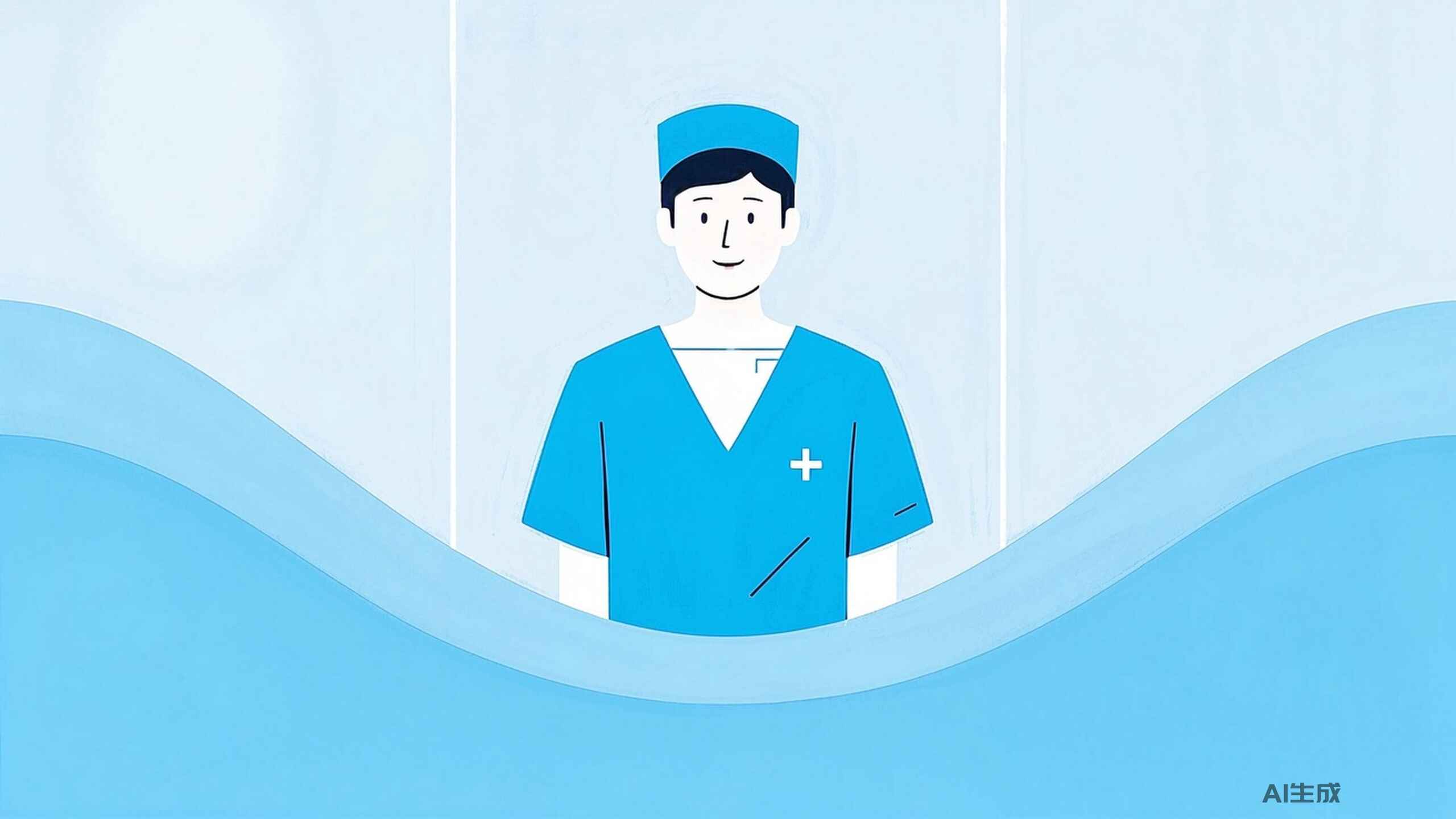 科普，新世纪女性健康：微创介入治疗子宫肌瘤重塑月经周期的方案封面图