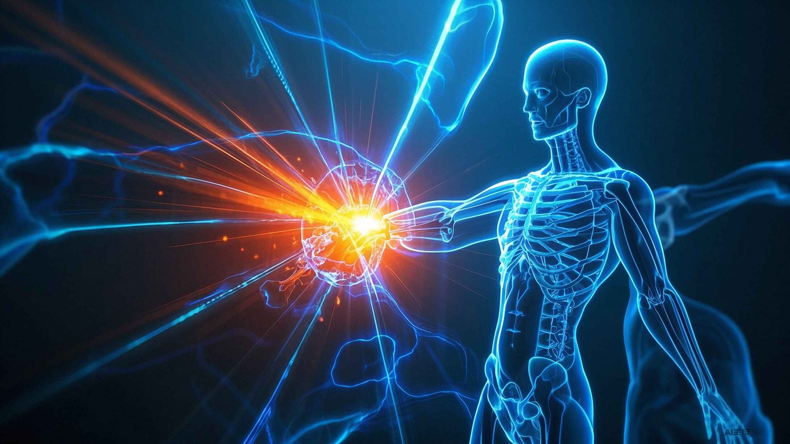 科普，<span style="color: #da4707">急性</span><span style="color: #da4707">髓</span><span style="color: #da4707">系</span><span style="color: #da4707">白血病</span>（AML）：全面指南