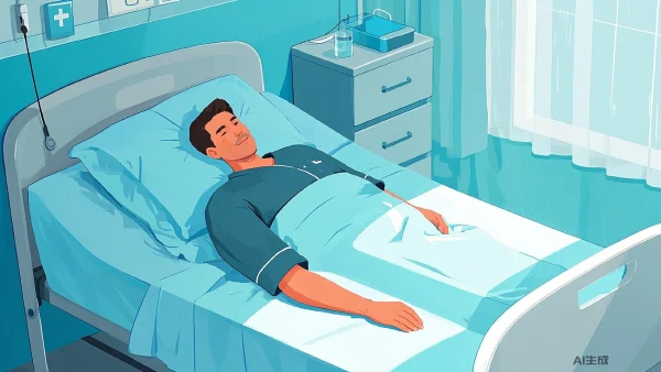 重塑坚韧：骨折术后康复训练的科学与艺术