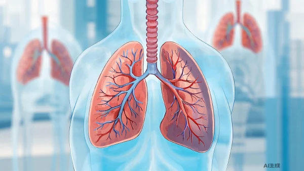 肺部“隐形杀手”：揭开肺曲霉菌感染的面纱