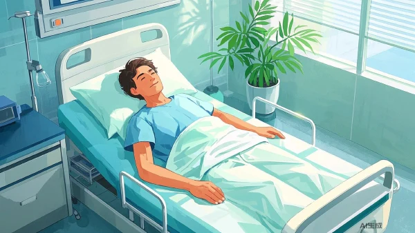 术后加速康复:重拾健康的全新理念与实施策略